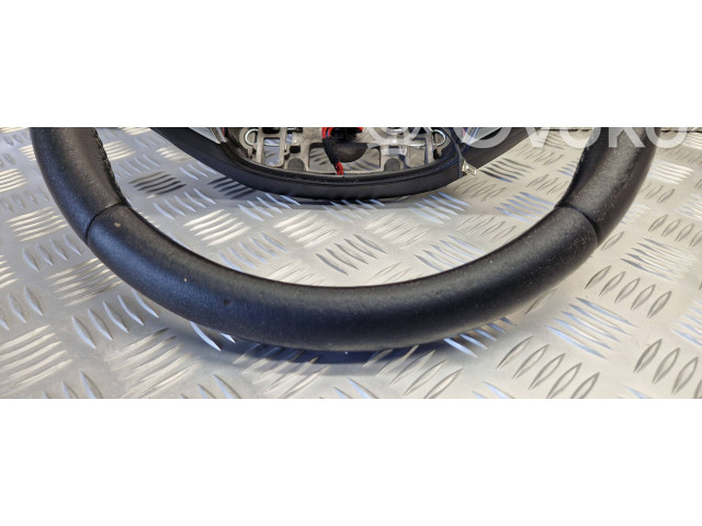 Руль Ford Galaxy  2006 - 2015 года 305479899M95, 6M2T14K147BG      