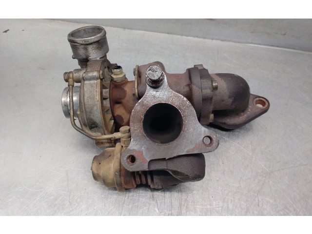 Турбина 950855995, 53149707012 Peugeot 306