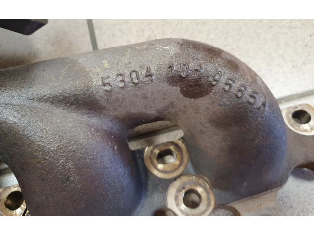  Турбина Volvo V70  30757112         