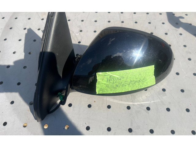 Zpětné zrcátko Volkswagen Tiguan 2010 5N1857501AE