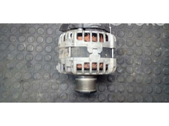 Генератор 04L903024S, P3-B6-14-5 Volkswagen Caddy