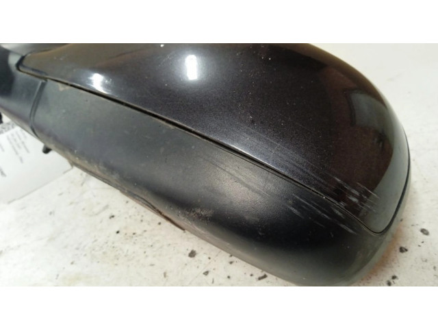 Зеркало электрическое левое Volvo S80 1999-2003 года