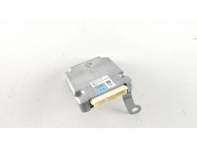 Блок управления 8815047180, 0368003811 Toyota Prius+ (ZVW40)