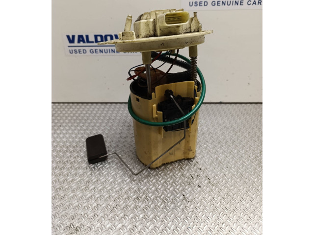 Топливный насос