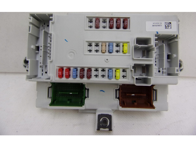 Блок комфорта 68273258AE Jeep Cherokee