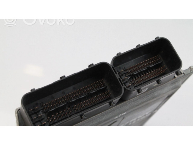 Řídící jednotka 7839211 BMW M5 2005