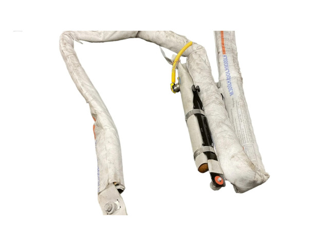 Боковая подушка безопасности 631159969, 96910449   Chevrolet Spark