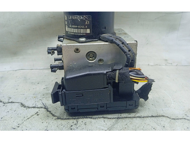 Блок АБС HLS8H08H44, 1J0907379G Audi A3 S3 8L 1996 - 2003 года