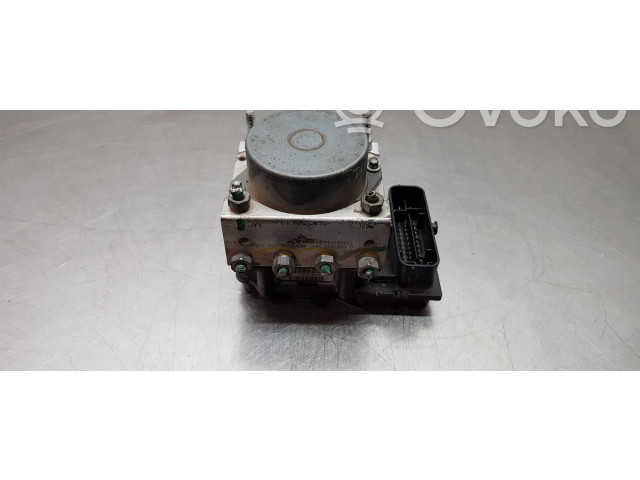 Блок АБС 8200846463   Dacia  Duster  