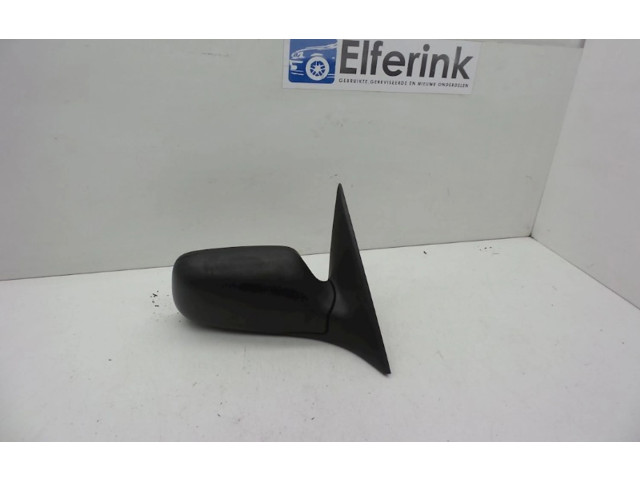 Зеркало (механическое) Saab 9-3 Ver1 1998 - 2005 года