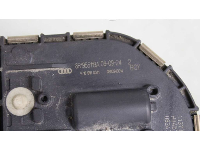 Моторчик дворников 8R1955023D Audi Q5 SQ5