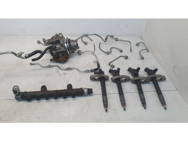 Комплект системы впрыска топлива 1460A120, 1927054218 Mitsubishi L200 для дизельного двигателя 4n14 2.3