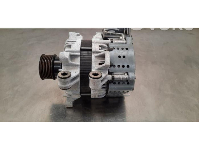 Генератор 32301041   Volvo XC40       