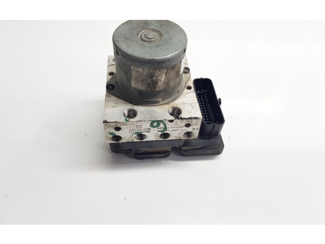 Блок АБС 6158945200, 58920A2230   KIA  Ceed  2012 - 2018 года