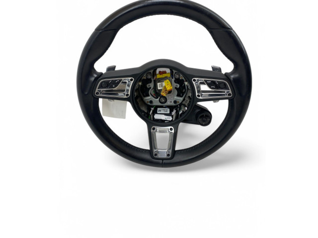 Volant Porsche 911 991 2018 95B419798D  