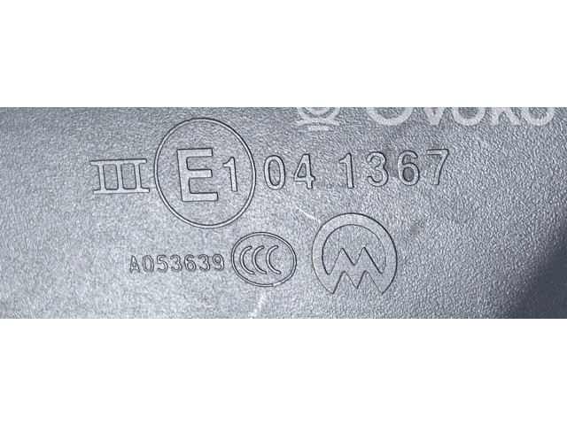 Зеркало электрическое Audi Q5 SQ5 2017 - года