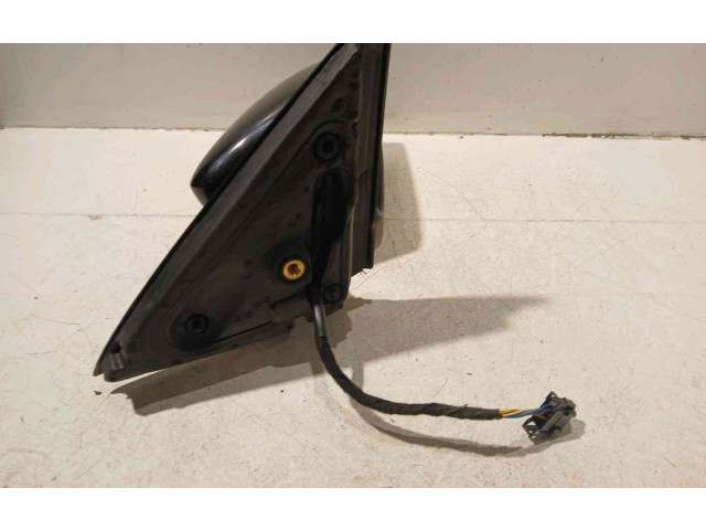 Зеркало электрическое        Skoda Fabia Mk3 (NJ)  2015 - 2021 года   