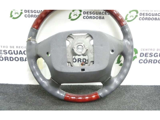 Volant Hyundai Grandeur 2008