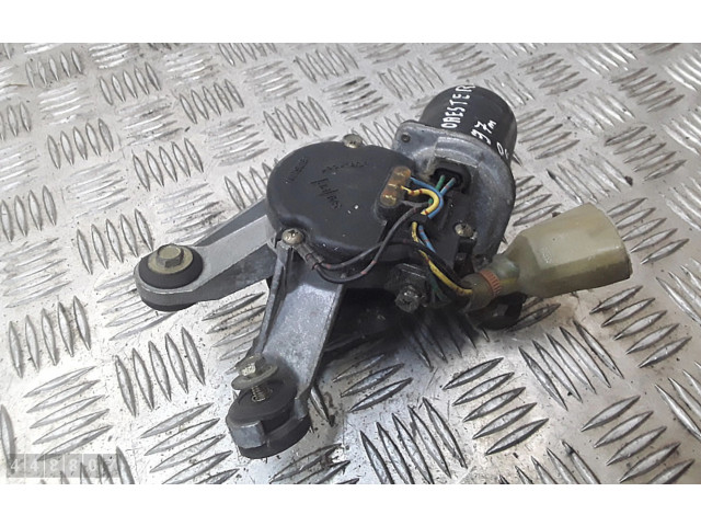 Моторчик дворников Subaru Forester SF