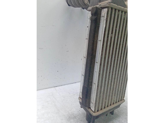 Интеркулер AV219L440AC Ford Ecosport