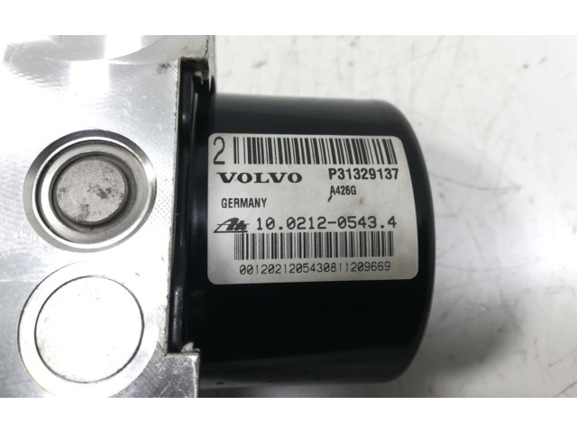 Блок АБС 31329137 Volvo S60 2005 - 2010 года
