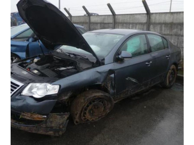  рейка  Колонка рулевая 3C1419501AA   Volkswagen PASSAT B6 2005 - 2010 года