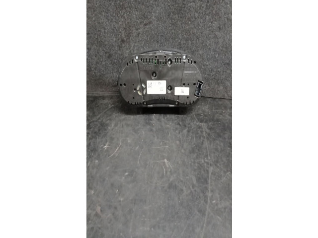 Панель приборов 8V0920870H Audi A3 S3 8V