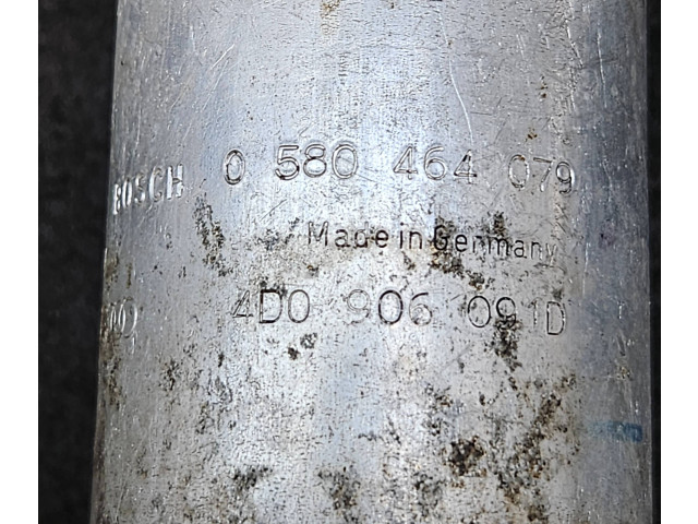 Vstřikovací čerpadlo 4D0906091D Audi A8 S8 D2 4D