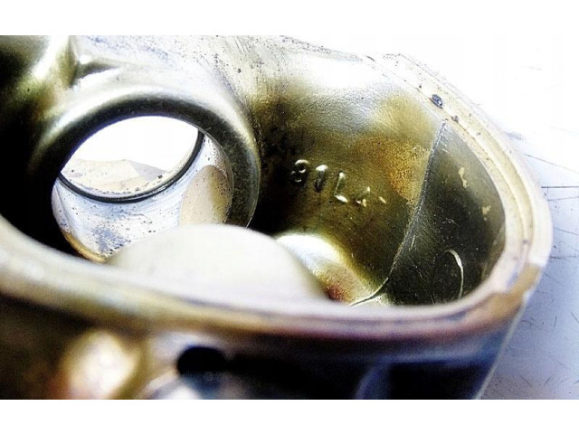  Поршень    Audi A6 C7  