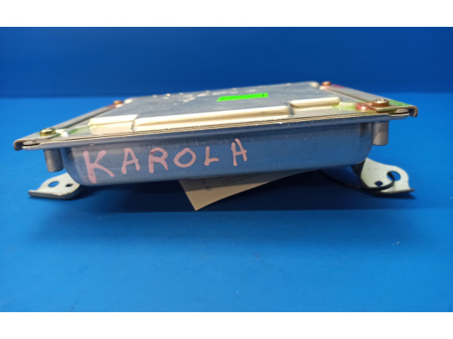 Řídící jednotka 8966102661, 0261206229 Toyota Corolla E120 E130 2001