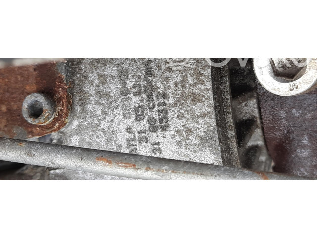 Турбина Audi Q5 SQ5