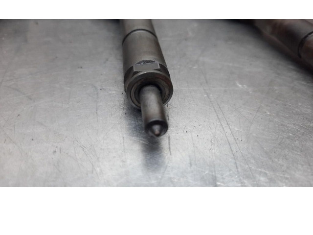 Vstřikovač 23670-33010, 23670-33010 Toyota Yaris Verso