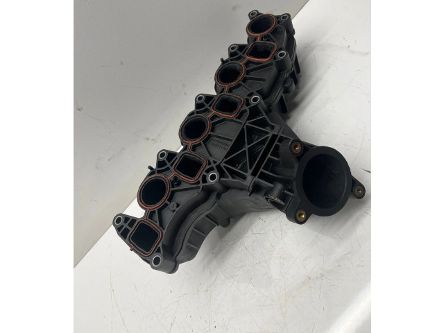 Всасывающий коллектор 03L129711AF, PA66GF35   Audi A5 8T 8F  