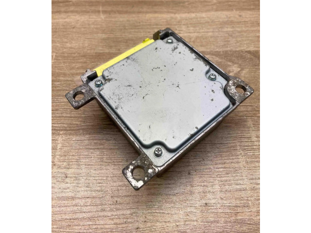 Блок подушек безопасности MR587868, W2T61972 Mitsubishi Outlander