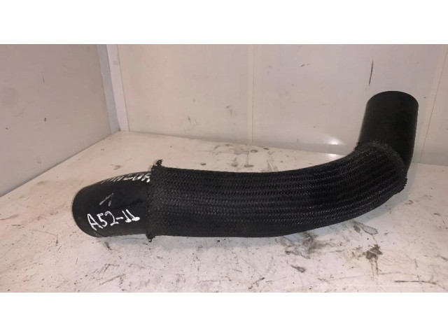 Трубка (трубки)/ шланг (шланги)