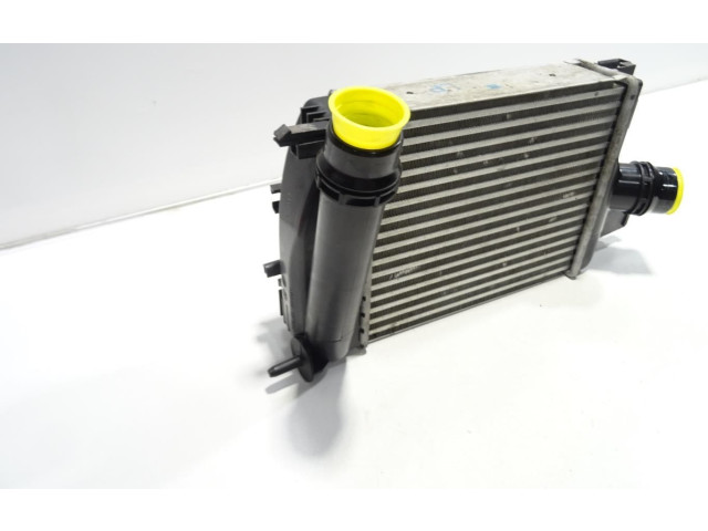 Интеркулер  144967634R   Dacia Sandero 