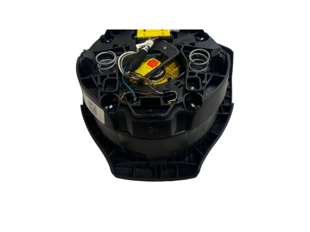 Подушка безопасности водителя 7E0880201L, 20110180727 Volkswagen Jetta VI