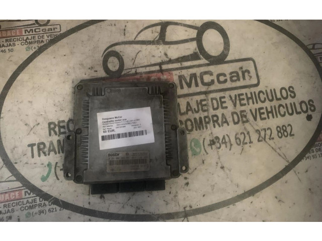 Řídící jednotka 9031503454363 Renault Espace IV 2002