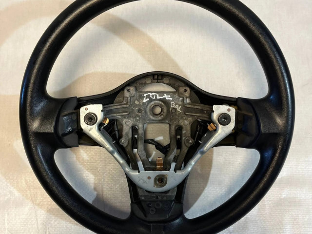 Руль Mitsubishi Colt CZ3 2006-2009 года 6027644C, MR977310