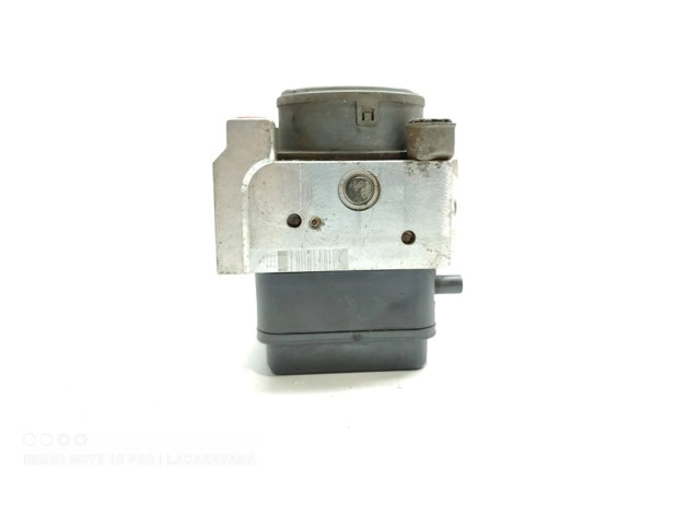 Блок АБС 4670A060 Mitsubishi L200 2006 - 2014 года