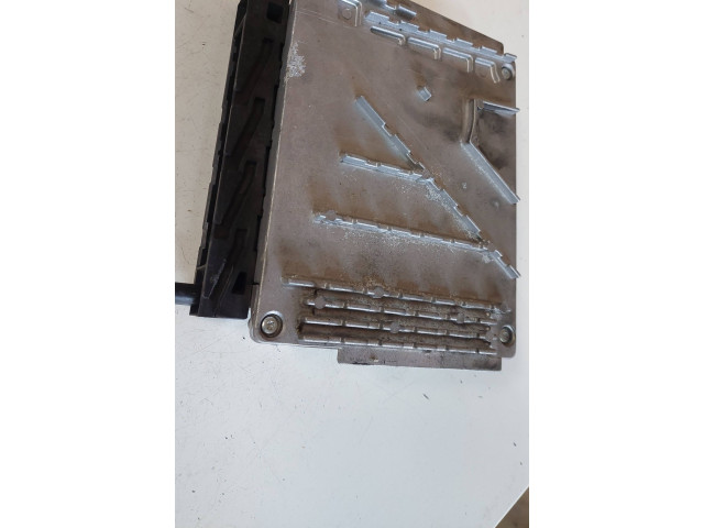Блок управления двигателя 0281011441, 1039S04101   Volvo XC90