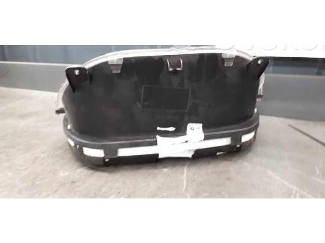 Панель приборов 5550011005 Opel Combo D