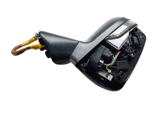 Зеркало электрическое Subaru Forester SK 2018 - года