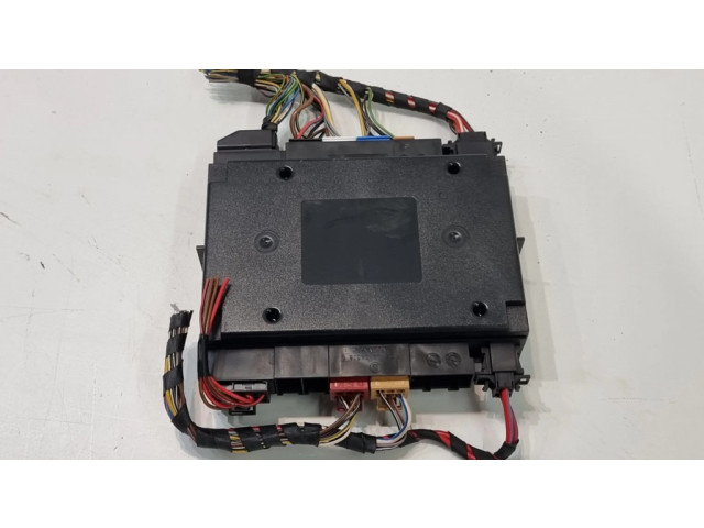 Блок комфорта 3D0937049J   Volkswagen Phaeton   