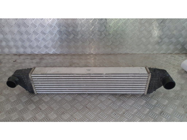 Интеркулер 1530A192 Mitsubishi Eclipse Cross