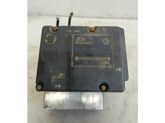 Jednotka ABS 1J0907379Q, 10094903323   Volkswagen Polo III 6N 6N2 6NF 1997