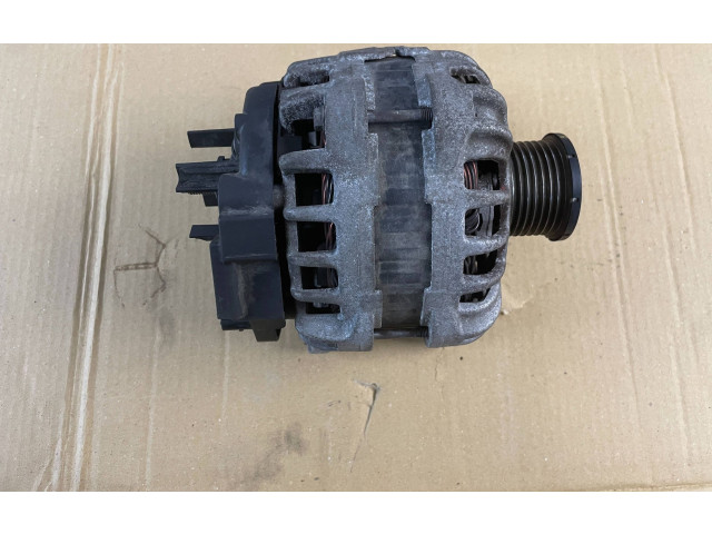 Генератор 231001910r Dacia Lodgy