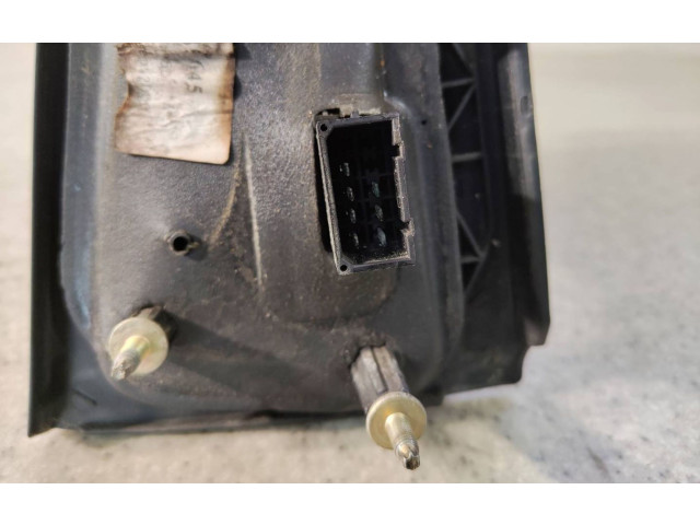 Зеркало электрическое        Renault Scenic RX   -  года   