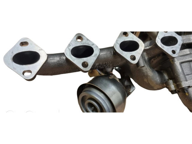 Турбина BMW X5 E70 3.0 10009880013, 10009700000