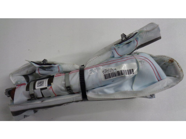 Боковая подушка безопасности 6V0880742B Skoda Fabia Mk3 (NJ)